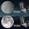 Teleskop 80mm Aperture Astronomie Refraktor Telescope für Produktbild-Vorschau 5