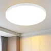 ZMH LED plafondlamp, warm wit, 12W, IP44, 21cm, rond, Productafbeelding-voorbeeld 17