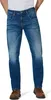HERO by John Medoox BAXTER DENIM Herren 5-Pocket-Jeans Produktbild-Vorschau 1