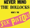 Never Mind The Bollocks Here's The Sex Pistols - Universal Náhled obrázku produktu 2