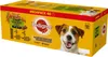 Pedigree Karma dla psa Adult Mix Smaków z warzywami w Sosie Podgląd zdjęcia produktu 13