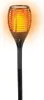 Grundig Gartenlampe Solar - 72 LEDs - Flammeneffekt - Ø12cm Produktbild-Vorschau 20