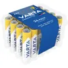 24 VARTA Batterien ENERGY Micro AAA 1,5 V Produktbild-Vorschau 6