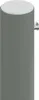 vidaXL Seitenmarkise Ausziehbar Creme  220x1200 cm Produktbild-Vorschau 10