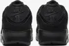 Nike Air Max 90 Triple Black CN8490-003 Schwarz-47.5 Produktbild-Vorschau 16