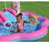 Bestway® Disney® Princess Wasserspielcenter Zauberhafte Produktbild-Vorschau 15