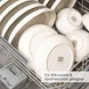 Moritz & Moritz CAVO Geschirrset 24tlg. - Sand Produktbild-Vorschau 5