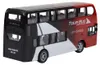 Zdalnie sterowane światła RC w autobusie piętrowym Podgląd zdjęcia produktu 3