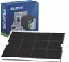 Filtre à charbon actif pour 351210 / 00351210 / DHZ5160 / Voir les images du produit 1