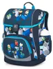 Leichter Schulranzen PixelArt Topgal AIRA 23034 Produktbild-Vorschau 8