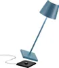 Zafferano Poldina Pro Tischlampe - Aufladbare LED Produktbild-Vorschau 1