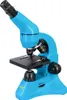 Levenhuk - 69154 - Rainbow 50L Azure Microscope - (DE) Voir les images du produit 1