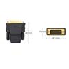 Ugreen UGREEN Adapter DVI - HDMI Full HD (black) Voir les images du produit 7