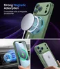 Coque magnétique pour iPhone 17 Pro Max, coque de Voir les images du produit 2