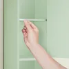 Armadietto da bagno SoBuy, modello alto per bagni di Anteprima dell’immagine prodotto 10