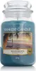 Candela profumata Yankee Candle Beach Escape 623 g Anteprima dell’immagine prodotto 1