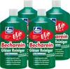 Dr. Becher Becharein Gläser Reiniger Hochkonzentrat 1L (4er Produktbild-Vorschau 1
