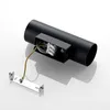 Lindby Wandleuchte Joffrey,  18 cm, schwarz, up/down, GU10 Produktbild-Vorschau 9