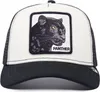 Klobouky Klobouk s kšiltem Goorin Bros. Black Panther Náhled obrázku produktu 5