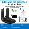 Fleau Intelligenter Schuhtrockner mit Timer - Ozon - Produktbild-Vorschau 3