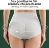 3 PCS Push Up Butt Damen,Butt Lifter Padded Höschen Produktbild-Vorschau 7