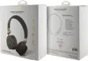 Guess Casti Bluetooth Over-Ear 4G Metal Logo Wireless Maro Náhľad obrázku produktu 4