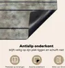 KitchenYeah© Herdabdeckplatte Retro - Regal - Muster , Produktbild-Vorschau 4