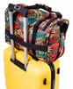 RGL 40A USB Flugzeugtasche Handgepäck Tasche mit USB Produktbild-Vorschau 4