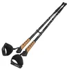 SPORTANA® Wanderstöcke Teleskop Aufsätze Gummipuffer Nordic Produktbild-Vorschau 9
