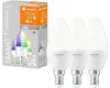 LEDVANCE SMART+ WiFi Classic, 4,9 W, 40 W, E14, 470 lm, Produktbild-Vorschau 3