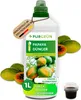 Purgrün -Papaya-Dünger 1 Liter, Produktbild-Vorschau 1