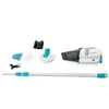 Intex Zr100 Poolreiniger Silber  Silber One Size Produktbild-Vorschau 1