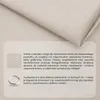 MAMOI Huśtawka dziecięca 3w1 z pasem bezpieczeństwa, Podgląd zdjęcia produktu 8