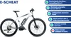 27,5 Zoll CHRISSON E-SCHEAT 1.0 Shimano Alivio Mittelmotor Produktbild-Vorschau 19