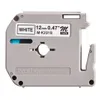 Brother MK231SBZ Cassettes de ruban M - non laminé, 12 mm x Voir les images du produit 7