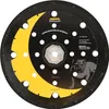 Mirka LEROS Schleifteller 225 mm 25H Grip + 8 Schrauben ( Produktbild-Vorschau 3