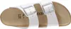 Birkenstock Damen Pantolette, weiß(shinylizardwhite Produktbild-Vorschau 16