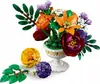 LEGO BOTANICALS 10345 Arrangement floral Voir les images du produit 9