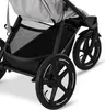 CYBEX Avi Spin, Osłonka na nogi, Wózek terenowy, Kółka Podgląd zdjęcia produktu 6