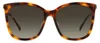Jimmy Choo Nerea/G/S 05L/HA Größe: 57 Produktbild-Vorschau 6