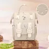OKWISH Wickeltasche Rucksack, Wickelrucksack mit Produktbild-Vorschau 9