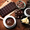 CZEKOLADA BELGIJSKA 58% CIEMNA 1kg Fontann fondue deserów Podgląd zdjęcia produktu 3