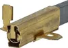 vhbw 2x Kohlebürste 6,3 x 14 x 32 mm kompatibel mit Ametek Produktbild-Vorschau 5
