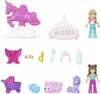 Polly Pocket Baby und Häschenmama Schatulle Produktbild-Vorschau 12