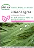 Artikelbild 1 von 'Zitronengras' aus der Kategorie Kräutersamen Anteprima dell’immagine prodotto