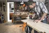 WORX WX550.9, Horní rukojeť, Černá, Oranžová, Kartáčovaný, Náhled obrázku produktu 8