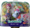 Enchantimals Themenpack Hedda Hippo & Lake Puppe Voir les images du produit 9