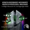 Razer Basilisk V3 Pro 35K - Phantom White Ed. Anteprima dell’immagine prodotto 2