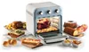 Ariete Vintage Air Fryer Mini- Ofen blau Produktbild-Vorschau 3