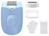 Philips Epilierer der Serie 2000, Serie 4000 BRE247/00, Produktbild-Vorschau 1